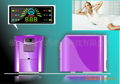 柔巾機價格、廠家、圖片全方位解析 以騰達高新科技為例